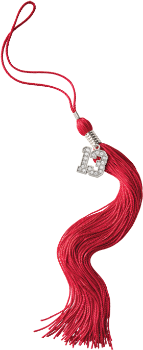 06 Dec 2017 - Png Transparent Graduation Tassel (365x720), Png Download