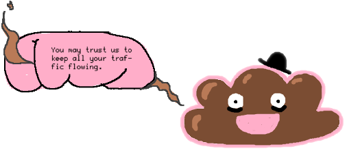 Your Pal Butty Says - We Can Do It! (563x245), Png Download