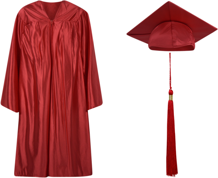 Quick Overview - Gown (800x800), Png Download