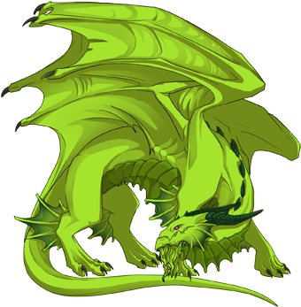 Wazowski 2444249 350 - Marvel Characters As Dragons (350x350), Png Download