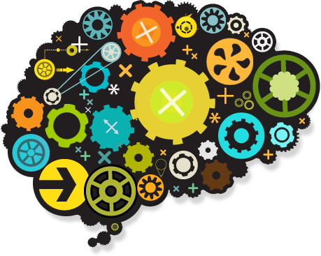 Innovative Ideas Png (459x367), Png Download