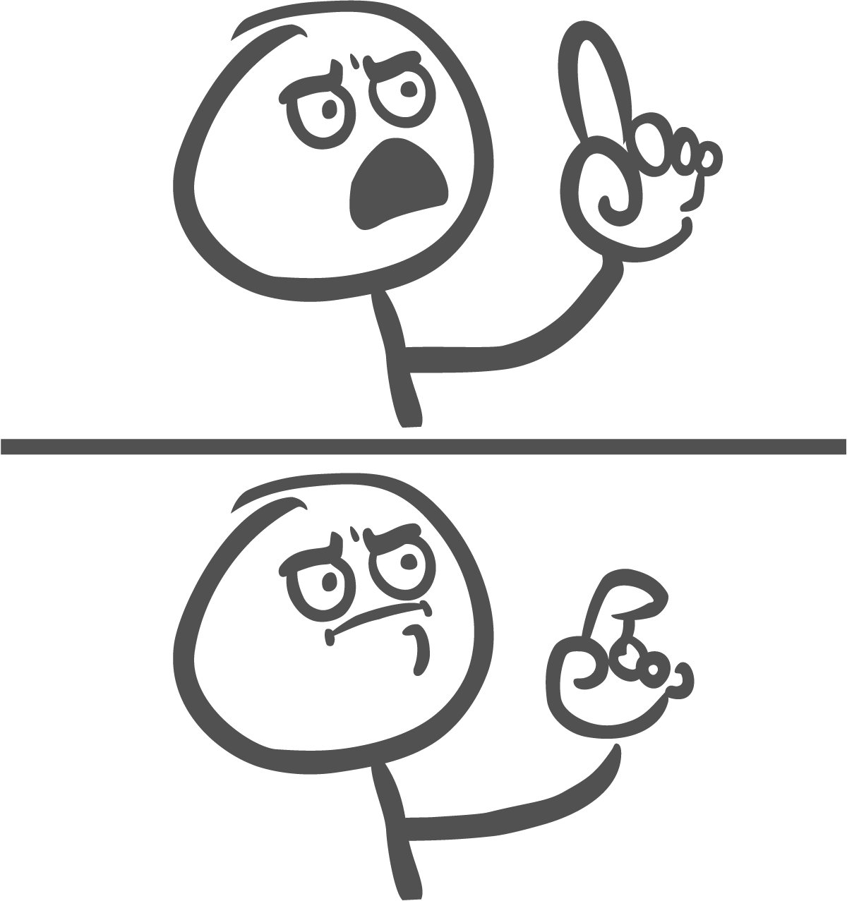 Then My Dog Came Over To Curl Up In The Fart Cloud - Um Nevermind Meme |  Full Size PNG Download | SeekPNG