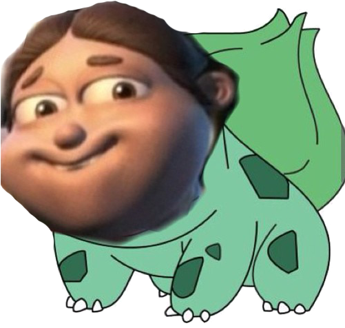 Shrek Mike Wazowski Related Keywords - Shrek Mike Wazowski Transparent (500x500), Png Download