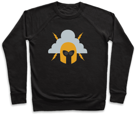 Cloud Pullover - Possum Meme (484x484), Png Download