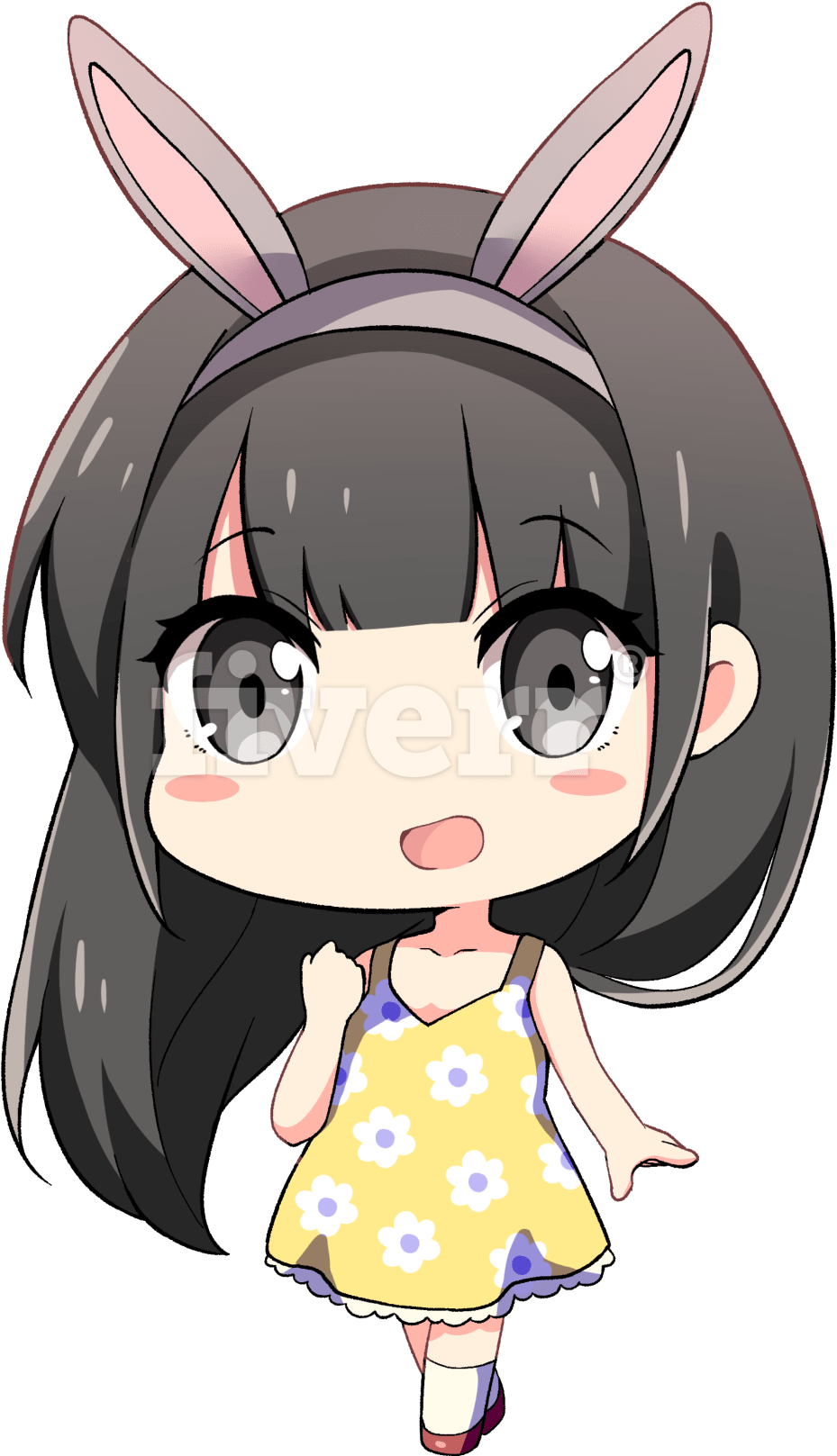 Cartoon (1200x1697), Png Download