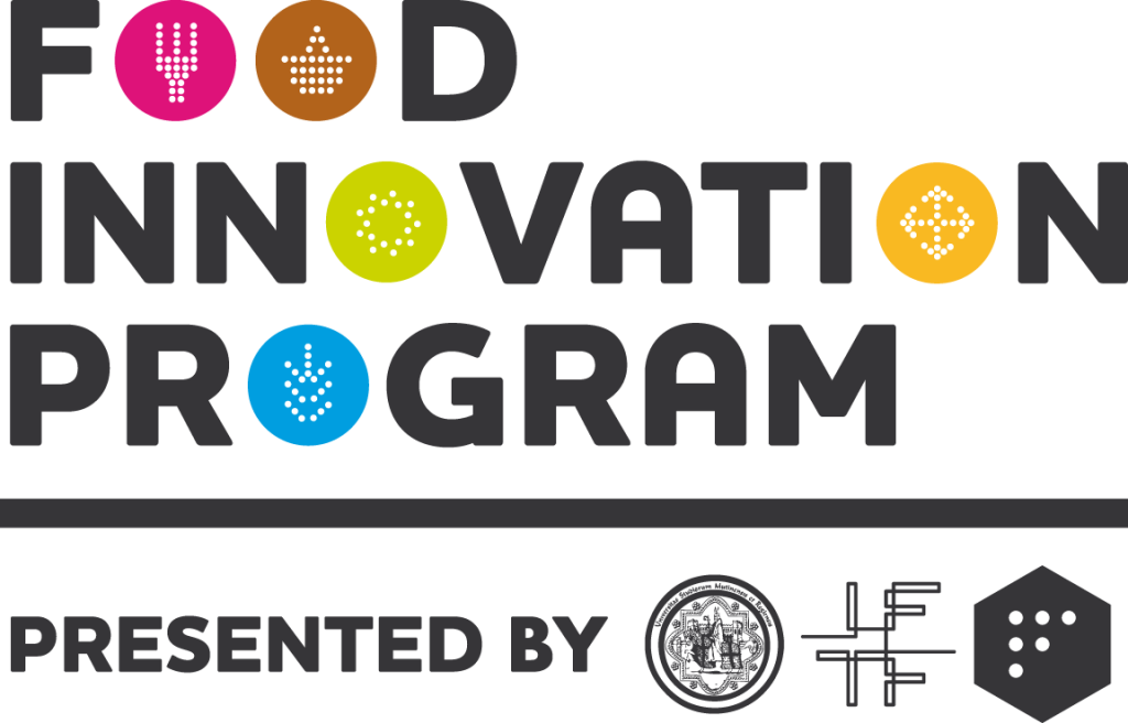 Food Innovation Program - Innovation Program (1024x656), Png Download