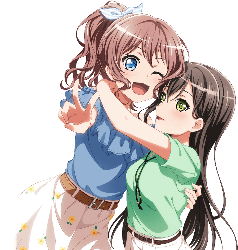 Sparkling Smile Transparent - Tae Saaya (1024x1024), Png Download