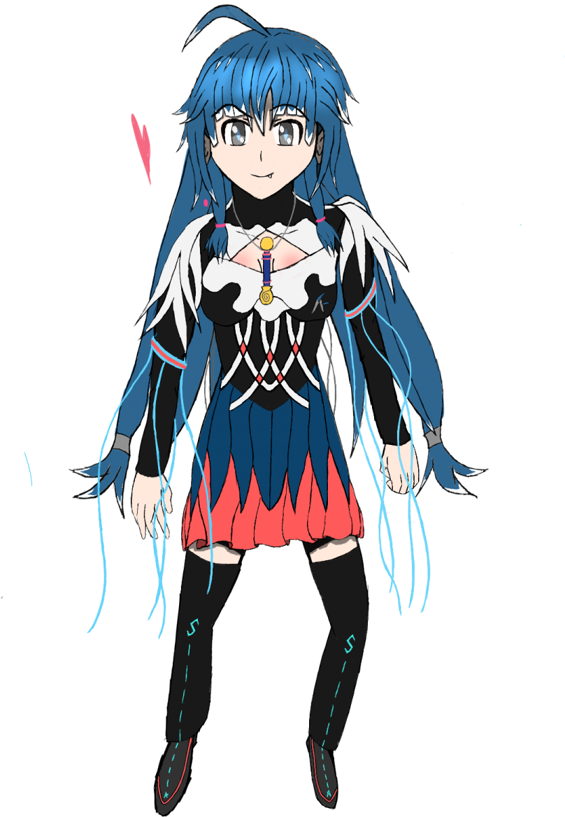 Af-chan Adulto Form R18 - Cartoon (1200x1200), Png Download