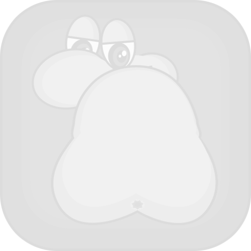 Farty Games Offers A Small Collection Of Fart Games - Mouse (500x500), Png Download