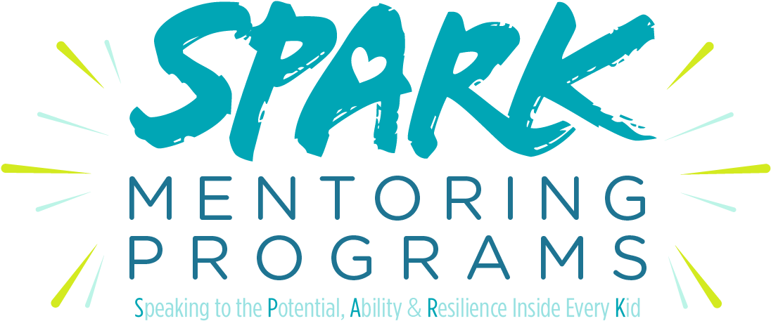 Spark Teen Curriculum & Online Membership ~ The S - Calligraphy (1200x615), Png Download