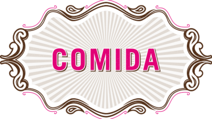 Logos De Cocina Png (704x396), Png Download