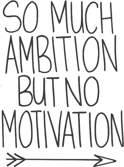 Transparent Arrows - Ambition Quotes (500x714), Png Download