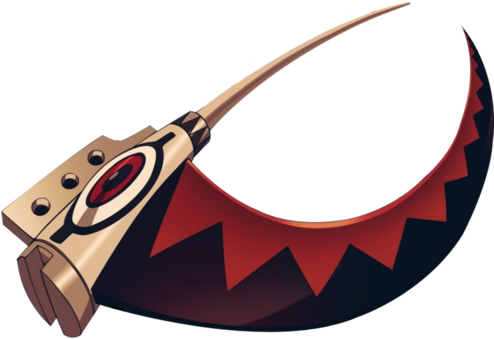 Tumblr M1jgwa0whr1rrfgmlo1 500 - Soul Eater Maka (500x345), Png Download