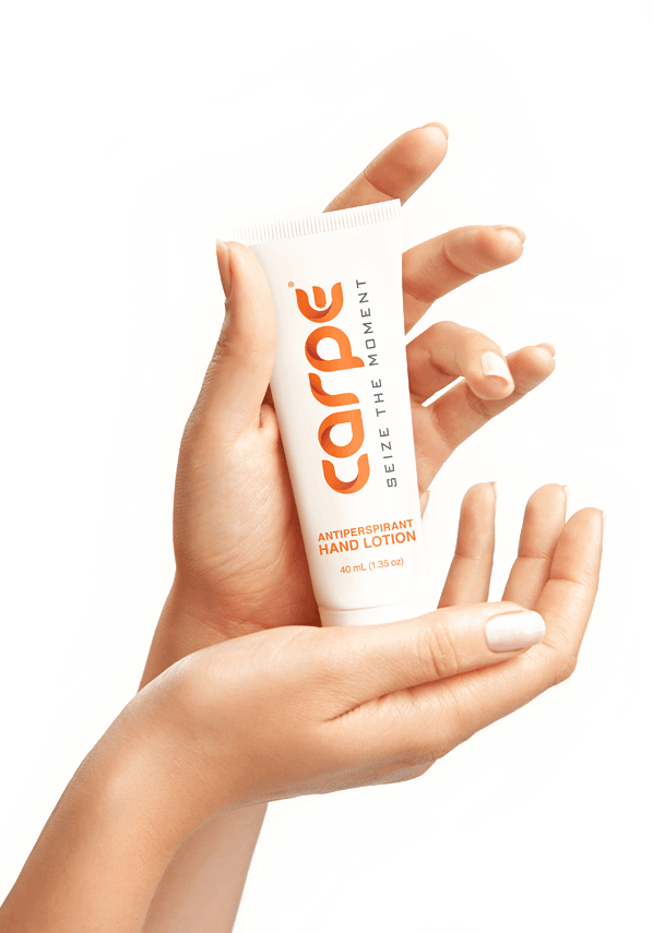 Frequently Asked Questions - Fromuth Carpe Antiperspirant Hand Lotion (598x855), Png Download