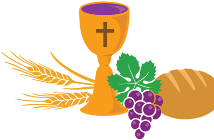 Clipart Library - World Communion Sunday 2018 (450x300), Png Download