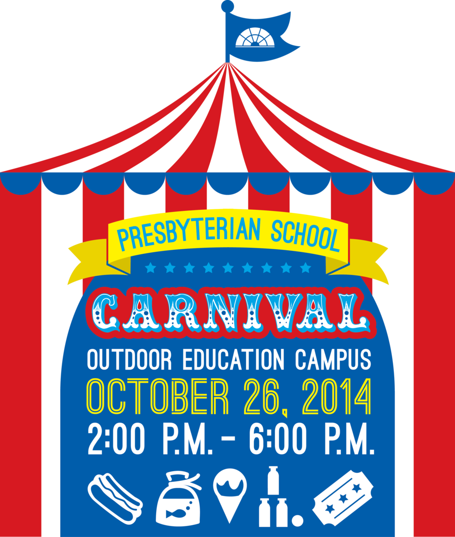 Download School Carnival Flyers Clipart Carnival School - School Carnival (900x1062), Png Download