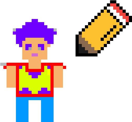 Parkour Person - Cartoon (1200x1200), Png Download