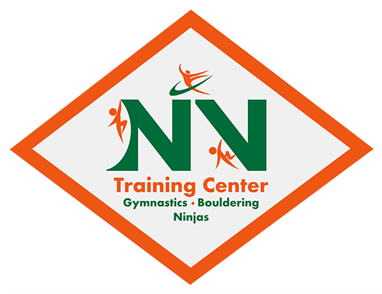 Franklin Parkour Gymnastics Bouldering Ninjas - Ais Glass Logo Png (550x423), Png Download