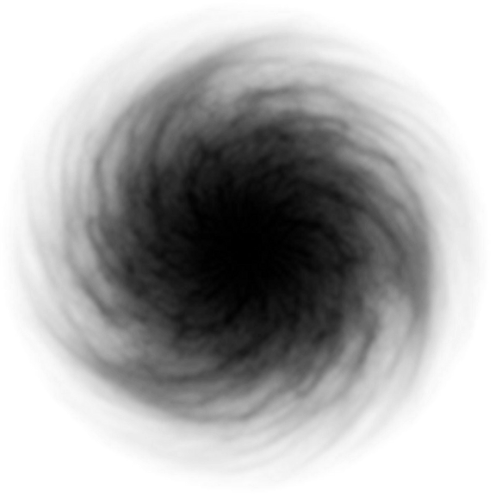 Magic Portal Png - Roblox Black Hole (1024x1024), Png Download