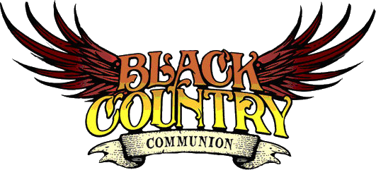 Bcc Logo - Black Country Communion Logo (531x241), Png Download