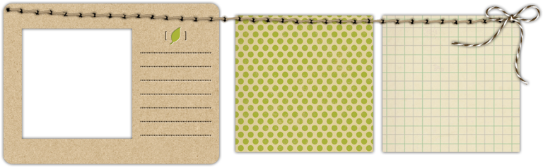 Garden Party Banner - Polka Dot (782x256), Png Download