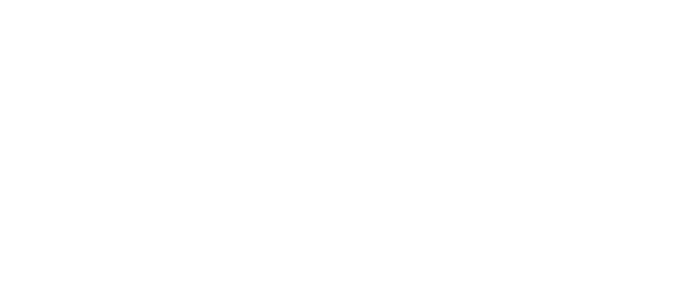 Hillel Logo White - Crowne Plaza White Logo (1000x455), Png Download