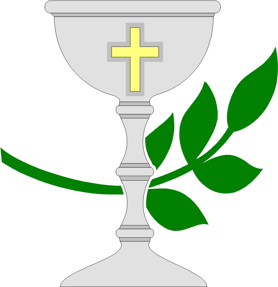 First Holy Commnunion Png (930x1063), Png Download