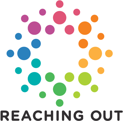 Dominic Barton & Martine Rothblatt Announced As Speakers - Reaching Out Mba Logo (426x426), Png Download
