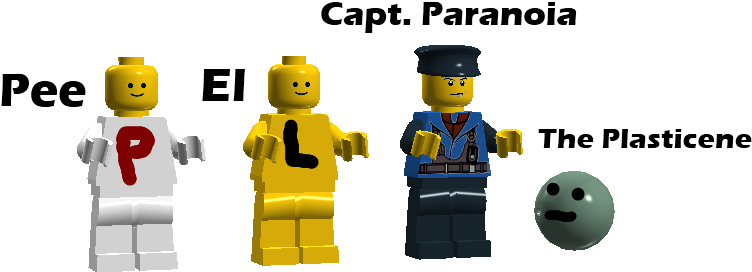 The Magic Portal Cast - Uk Seller (827x424), Png Download