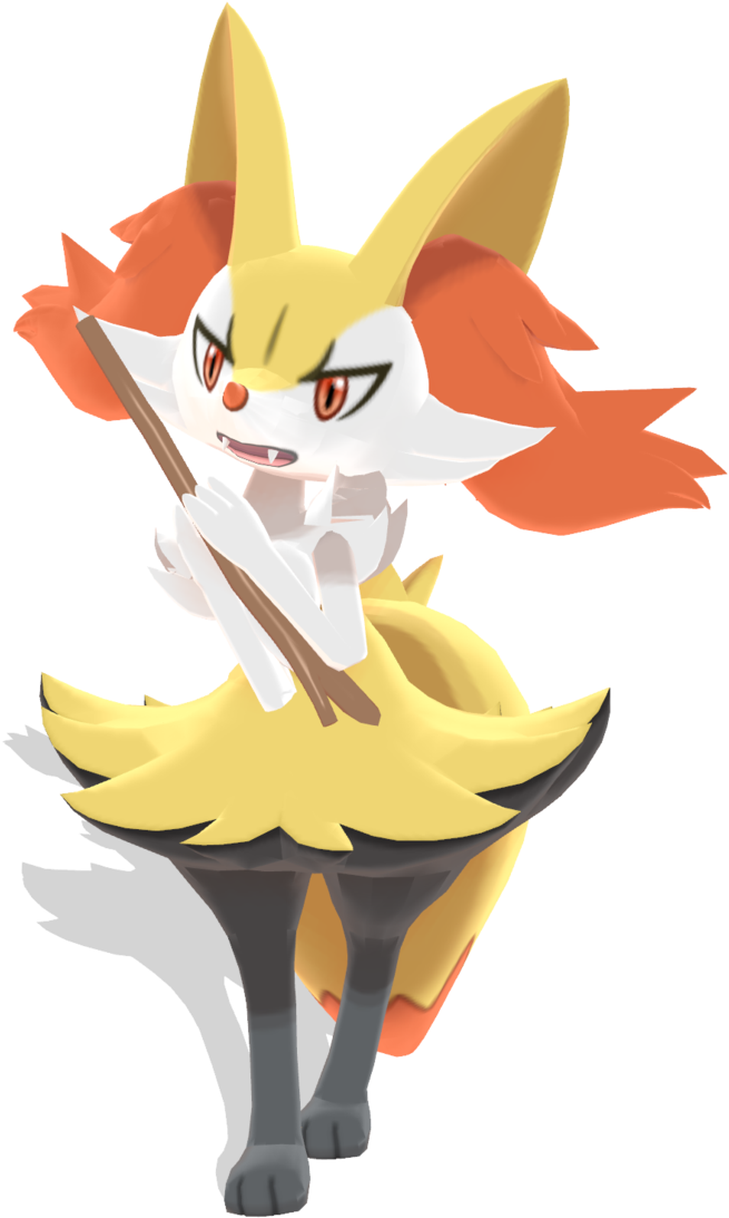 Pokémon X And Y Pikachu Dog Like Mammal Yellow Mammal - Cartoon (670x1191), Png Download