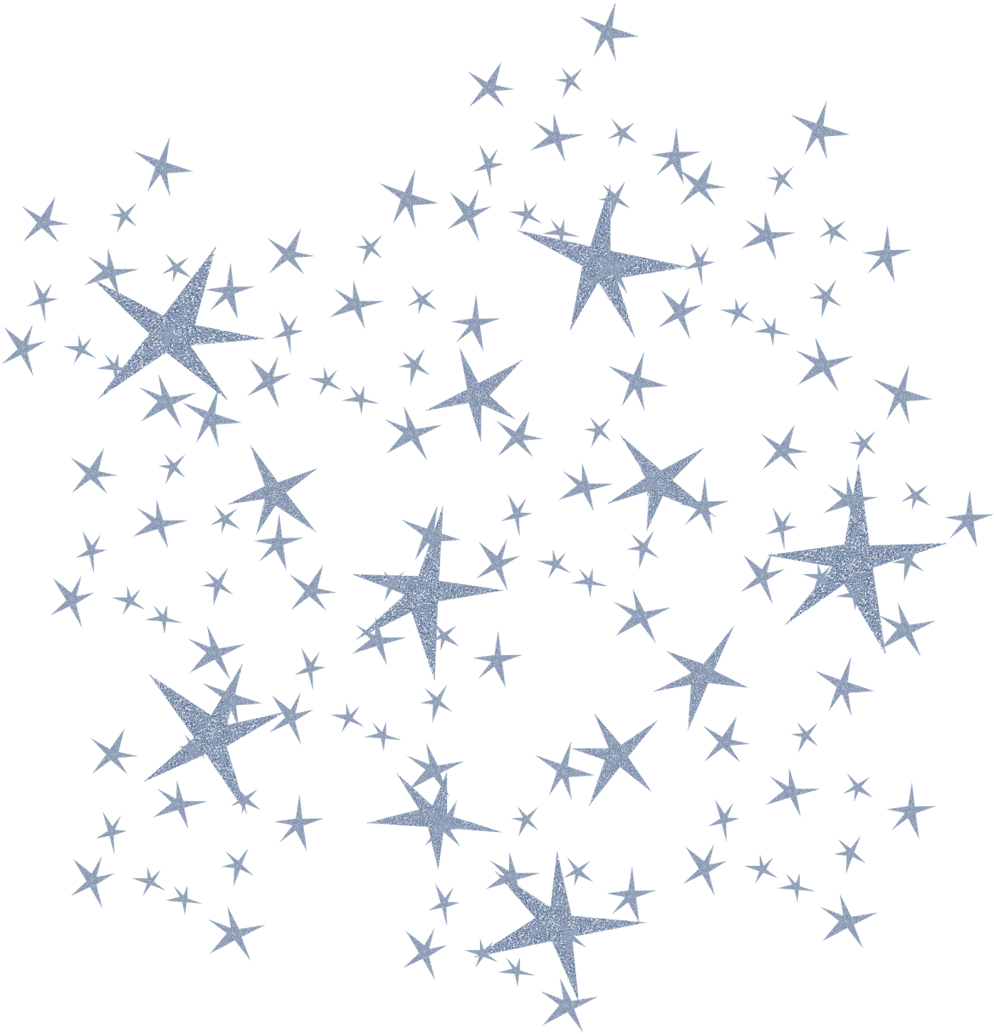 Marcos Para Fotos Png - Star (1600x1600), Png Download