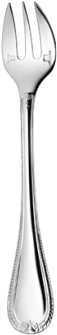 Sterling Silver Oyster Fork - Oyster Fork Png Transparent (450x450), Png Download