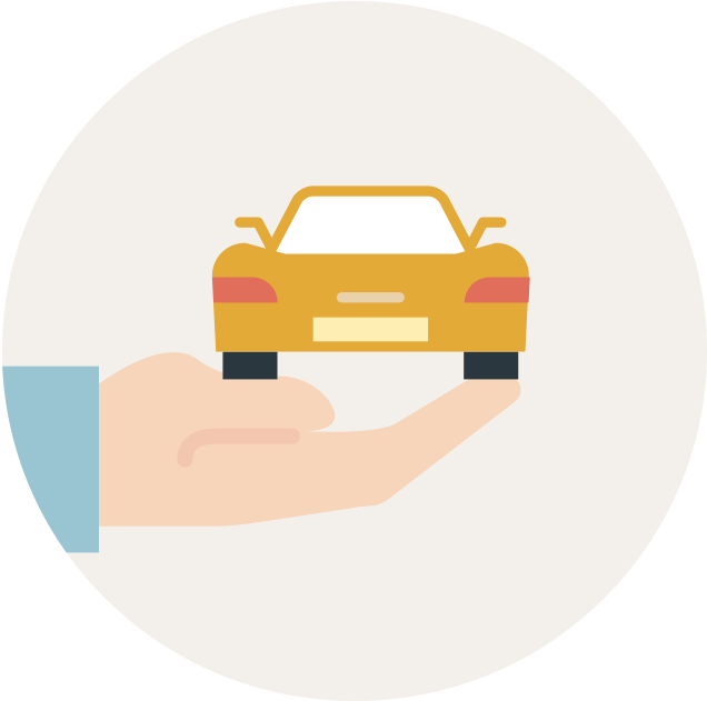 Metal Ware & Accessories - Circle (686x695), Png Download