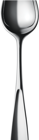 Silverware Png Transparent Images - Spoon (640x480), Png Download