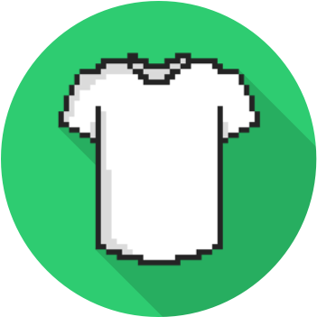 Wearables Paper - Imgur Llc (375x375), Png Download