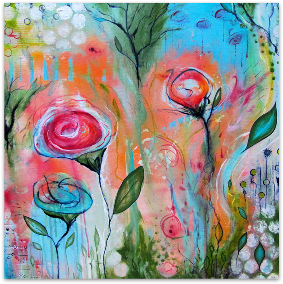 Love (1417x1417), Png Download