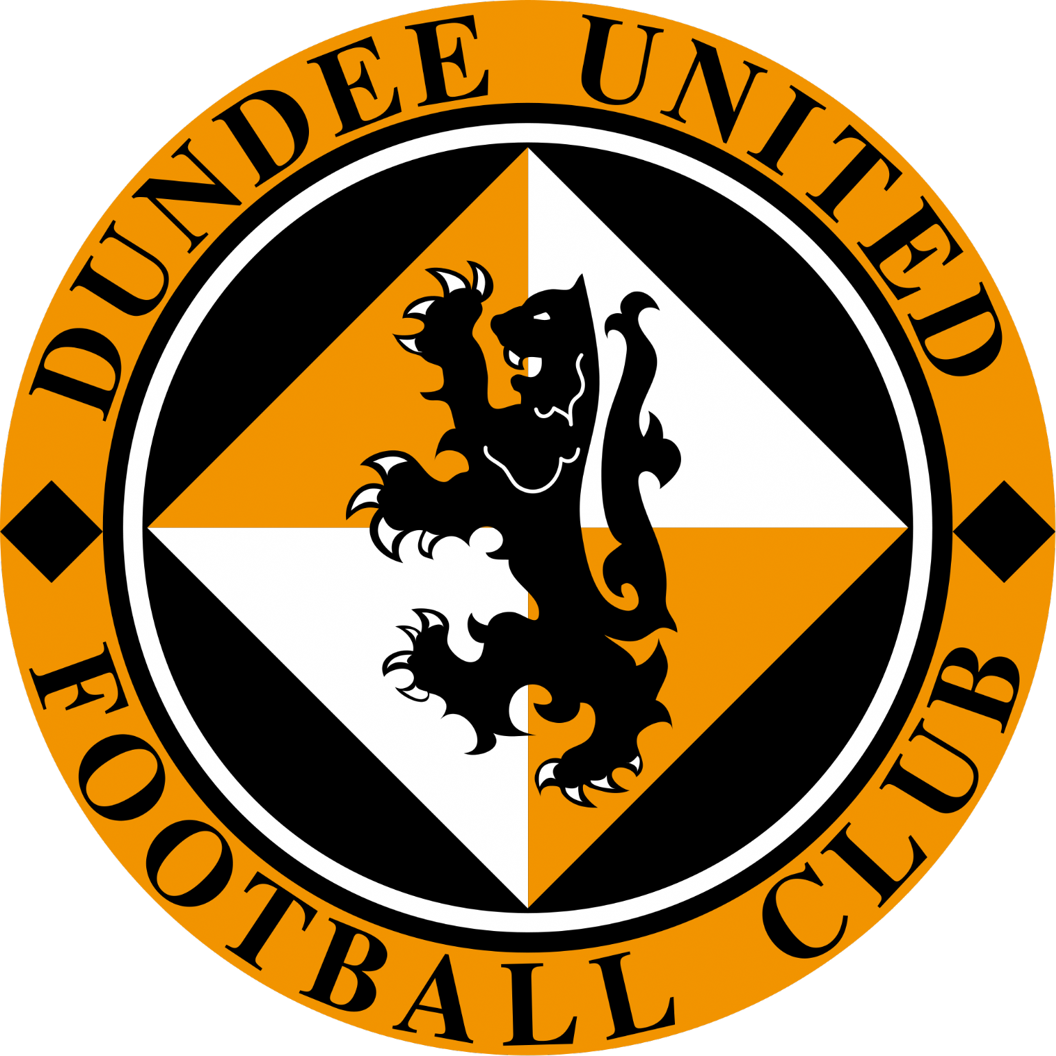 Rangers Archives - Dundee United Fc (1538x1538), Png Download