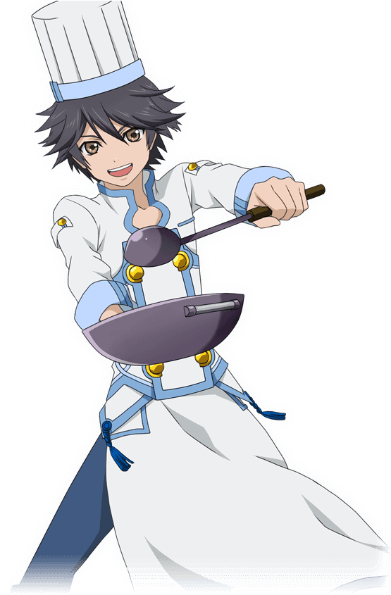 Hodd - Tales Of Link (640x960), Png Download