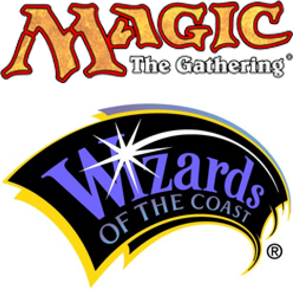 And - Magic The Gathering (1024x1024), Png Download