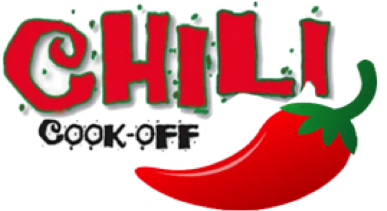Chili Cook Off Border Clip Art Free - Chili Cook Off 2018 (581x339), Png Download