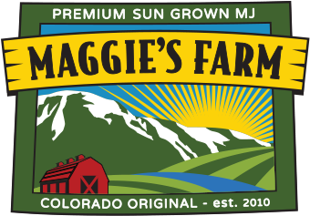 Maggie's Farm Manitou Springs (400x400), Png Download