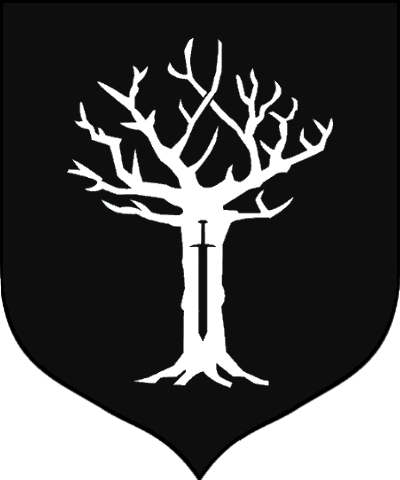 House Forrester Main Shield - Game Of Thrones Tree Sigil (400x480), Png Download