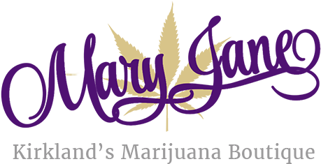 Logo - Medical Marijuana (500x274), Png Download