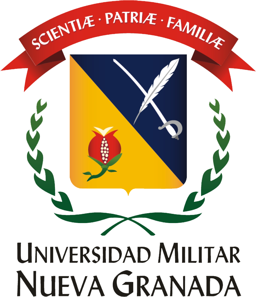 Escudo - Nueva Granada Military University (894x1193), Png Download
