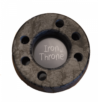 Circle (350x350), Png Download