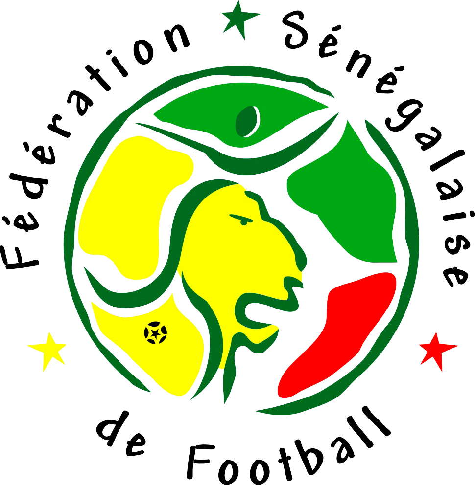 Vs With Escudo De La Seleccin Mexicana Png - Senegal Football Logo Png (970x992), Png Download