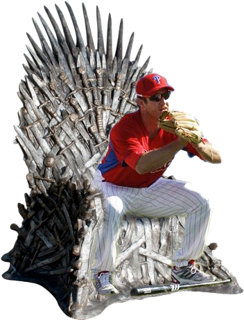 0 Replies 0 Retweets 1 Like - Game Of Thrones Throne (500x500), Png Download