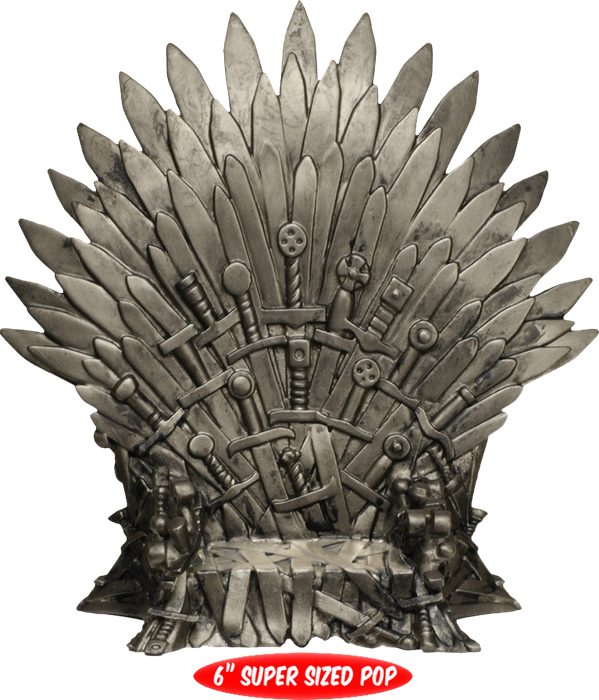 Game Of Thrones - Funko Games Of Thrones (599x700), Png Download