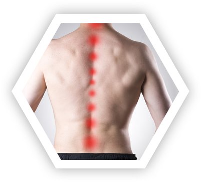 Thoracic M - Thermedic Qi-point Heating Pad With Usb Adaptor (400x400), Png Download