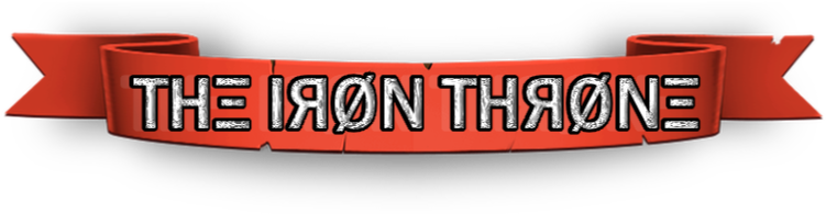 The Iron Clans Is A Place Where We Are All Seen Equal, - Clash Of Clans (778x228), Png Download